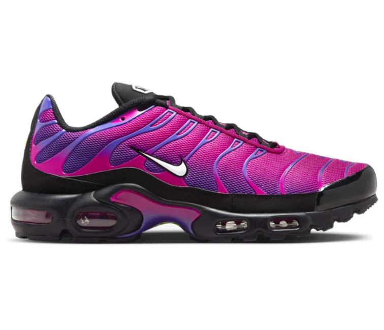 Air Max Plus FireBerry